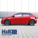 СПОРТНИ ПРУЖИНИ ЗА VW POLO VI /AW/ СПОРТНИ ПРУЖИНИ ЗА VW POLO VI /AW/